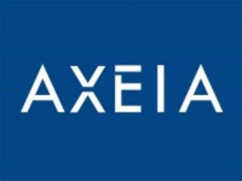 axeia seller|Axeia.
